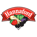 Hannaford logo