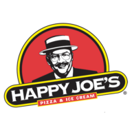 Happy Joe's logo