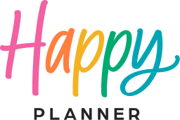 Happy Planner logo
