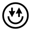 Happy Editing logo