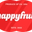 Happy Fruit THC Gummies logo