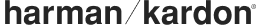 Harman Kardon logo