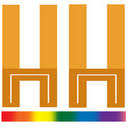 Harpsicle Harps logo