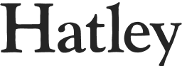 Hatley logo
