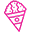 Hawaiian Shaved Ice logo