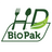 HD Bio Packaging logo