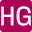 Heather Grace Skincare logo