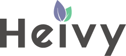 Heivy logo