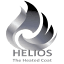 Helios Heated Coat logo