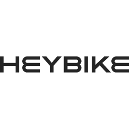 Heybike logo