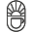 Hidden Fortress Coffee Roasting logo