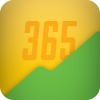 High Country 365 logo