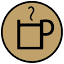 High Point Coffee Roasters logo