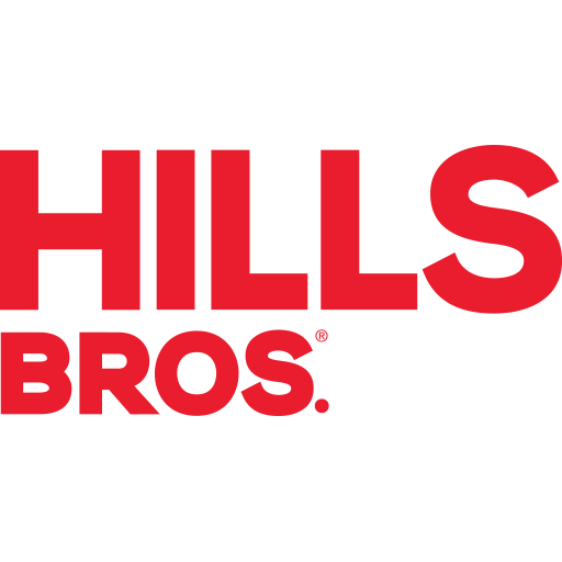 Hills Bros. Coffee & Cappuccino logo