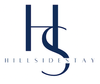 HillsideStay logo