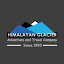 Himalayan Glacier logo