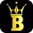 Hip Hop Bling logo