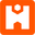 HipaParts logo