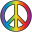 Hippie Chicks logo