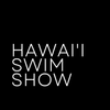 Hawai'i Swim Show logo