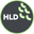 Hit Longer Drives logo