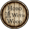 Hobo With Wood logo
