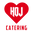 Heart of Jerusalem logo