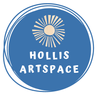 Hollis Artspace logo