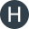 Holloways of Ludlow logo