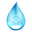 Holy Water Bracelet logo