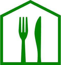 Home Chef logo