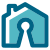 Home Title Lock logo