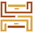 HomeMark Cabinets logo