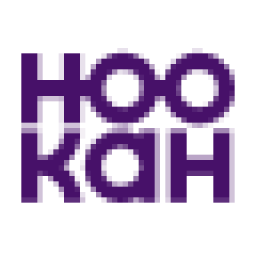 Hookah logo