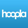 Hoopla Digital logo
