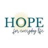 Hope for Everyday Life logo