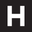 Hourglass Cosmetics logo