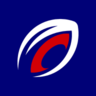 House of Rugby logo