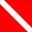 House of Scuba logo