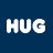 Hugimals World logo