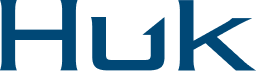 Huk Gear logo