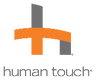 Human Touch logo