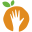 Human Food Bar logo