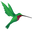 HummViewer logo