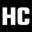 Hunter Constantine logo