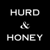 Hurd & Honey logo