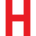 Hustler Hollywood logo
