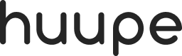 huupe logo