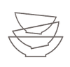 h'soban ceramics logo