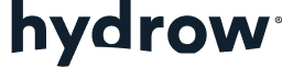 Hydrow logo